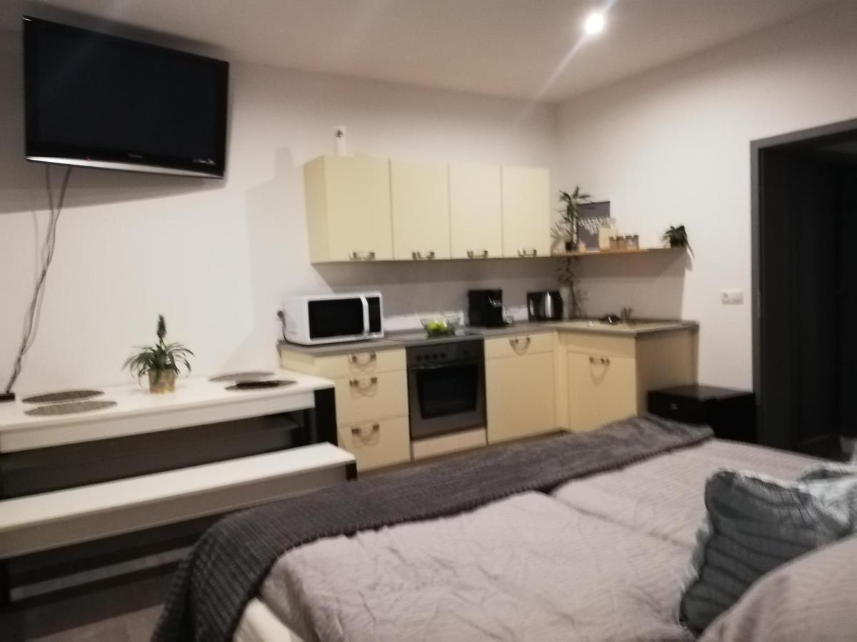 Ferienwohnung "Greizer Strasse 26" Reichenbach im Vogtland Εξωτερικό φωτογραφία